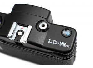 Lomography LC Wide