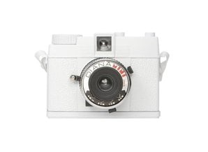 Lomography Diana Mini White