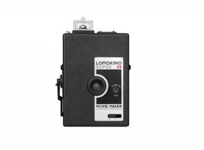 Lomography Lomokino - Camera only