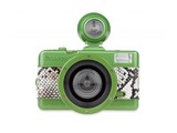 Lomography Fisheye 2 Python Camera