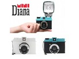 Diana Camera's