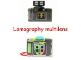 Multilens Camera's