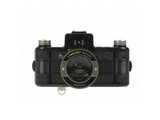 Sprocket Rocket Camera