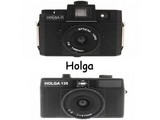 Holga Camera