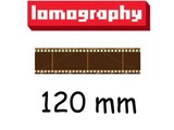 Lomography 120MM Film