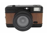 Lomography FishEye Woodgrain Camera
