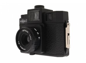 Lomography Holga Starter Kit HSK121FNP