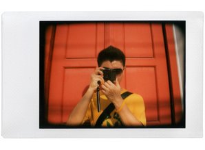 Lomography LCA Instant Back+ H300INST