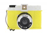 Lomography Diana F+ Glow in the Dark