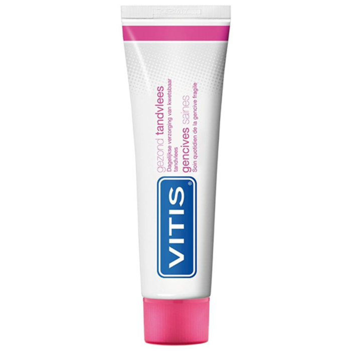 VITIS Vitis Gesundes Zahnfleisch Zahnpasta - 75 ml