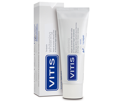 VITIS Vitis Whitening Zahnpasta - 75 ml