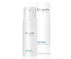 BlueM BlueM Oral Foam - 100 ml