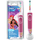 Oral-B Kids Princess elektrische Zahnbürste