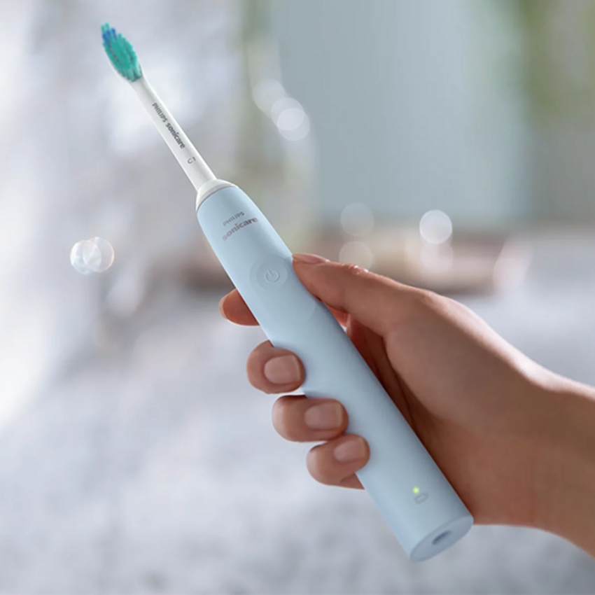 Philips Sonicare 2100 Light Blue HX3651/12 Oral-B Philips Sonicare 2100 Light Blue HX3651/12