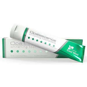 Opalescence Opalescence Whitening Zahnpasta Cool Mint - 100 ml Opalescence Whitening Zahnpasta Cool Mint - 100 ml