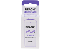 Johnson & Johnson  Reach DentoTape 100m