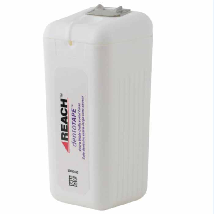 Johnson & Johnson Reach DentoTape 100m