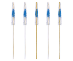 Lactona Lactona EasyDent Typ A 2,5-5mm gelb - 5 Stück