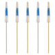 Lactona EasyDent Typ A 2,5-5mm gelb - 5 Stück Lactona Lactona EasyDent Typ A 2,5-5mm gelb - 5 Stück