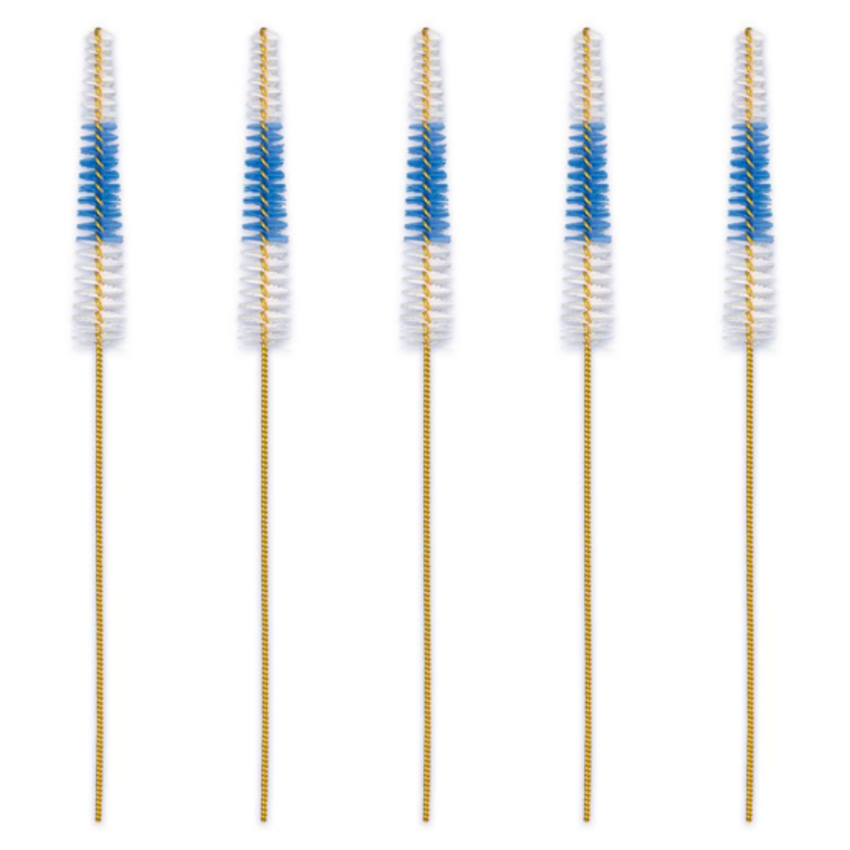 Lactona EasyDent Typ A 2,5-5mm gelb - 5 Stück Lactona Lactona EasyDent Typ A 2,5-5mm gelb - 5 Stück