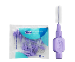 Tepe TePe Interdentalbürsten Extra Soft 1,1 mm Lila - 25 Stück