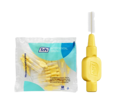 Tepe TePe Interdentalbürsten Extra Soft 0,7 mm Gelb - 25 Stück