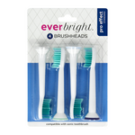 Everbright Pro Effect Standard Sonic Aufsteckbürsten - 4 Stück Everbright Everbright Pro Effect Standard Sonic Aufsteckbürsten - 4 Stück