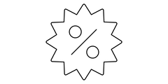 Sonderangebote %
