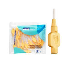 Tepe TePe Interdentalbürsten Extra Soft 0,45 mm Orange - 25 Stück
