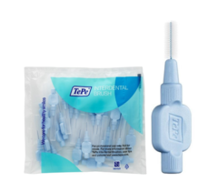Tepe TePe Interdentalbürsten Extra Soft 0,6 mm Blau - 25 Stück