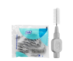Tepe TePe Interdentalbürsten Original 1,3 mm grau - 25 Stück