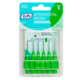 Tepe TePe Interdentalbürsten Original 0,8 mm grün - 6 Stück