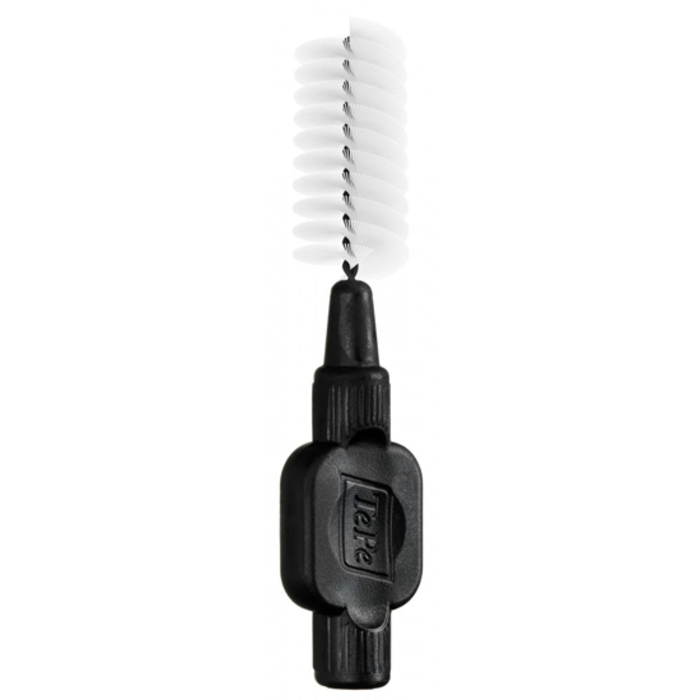 Tepe TePe Interdentalbürsten Original 1,5 mm schwarz - 6 Stück