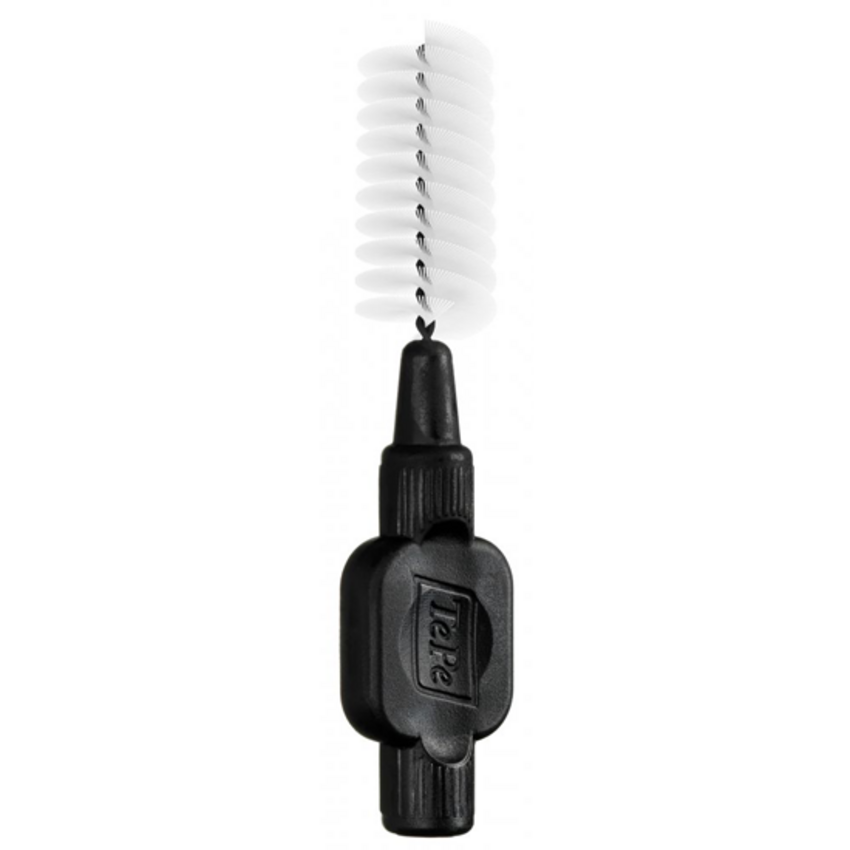 Tepe TePe Interdentalbürsten Original 1,5 mm schwarz - 6 Stück