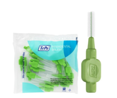 Tepe TePe Interdentalbürsten Original 0,8 mm grün - 25 Stück