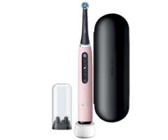 Oral-B Oral-B iO Series 5N Blush Pink Elektrische Zahnbürste