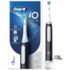 Oral-B Oral-B iO Series 3S Matt Black Elektrische Zahnbürste