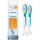 Philips Sonicare für Kinder 7+ Aufsteckbürsten HX6042/33 - 2 Stück