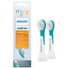 Philips  Philips Sonicare für Kinder 3+ Aufsteckbürsten HX6032 - 2 Stück