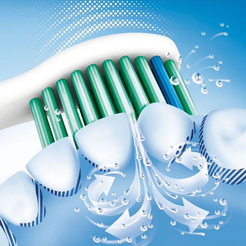 Philips Sonicare C1 ProResults Standard HX6014/07 - 4 Stück Philips Philips Sonicare C1 ProResults Standard HX6014/07 - 4 Stück