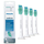 Philips Sonicare C1 ProResults Standard HX6014/07 - 4 Stück