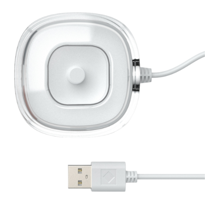 Ordo  Ordo Sonic+ Weiß Elektrische Zahnbürste