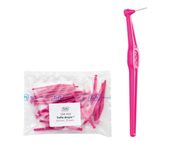 Tepe TePe Interdentalbürsten Angle 0,4 mm rosa - 25 Stück