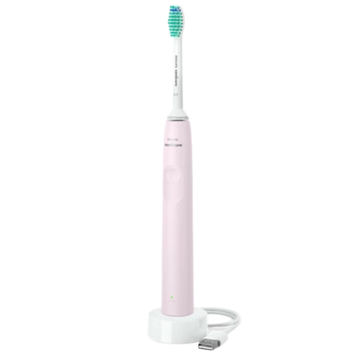 Philips  Philips Sonicare 2100 Hellrosa HX3651/11