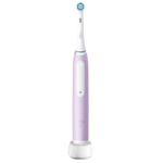 Oral-B iO Serie 4S Lavendel Elektrische Zahnbürste Oral-B Oral-B iO Serie 4S Lavendel Elektrische Zahnbürste