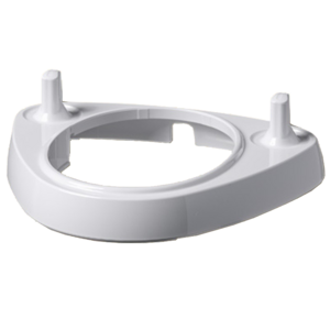 Oral-B Aufsteckbürsten-Halter