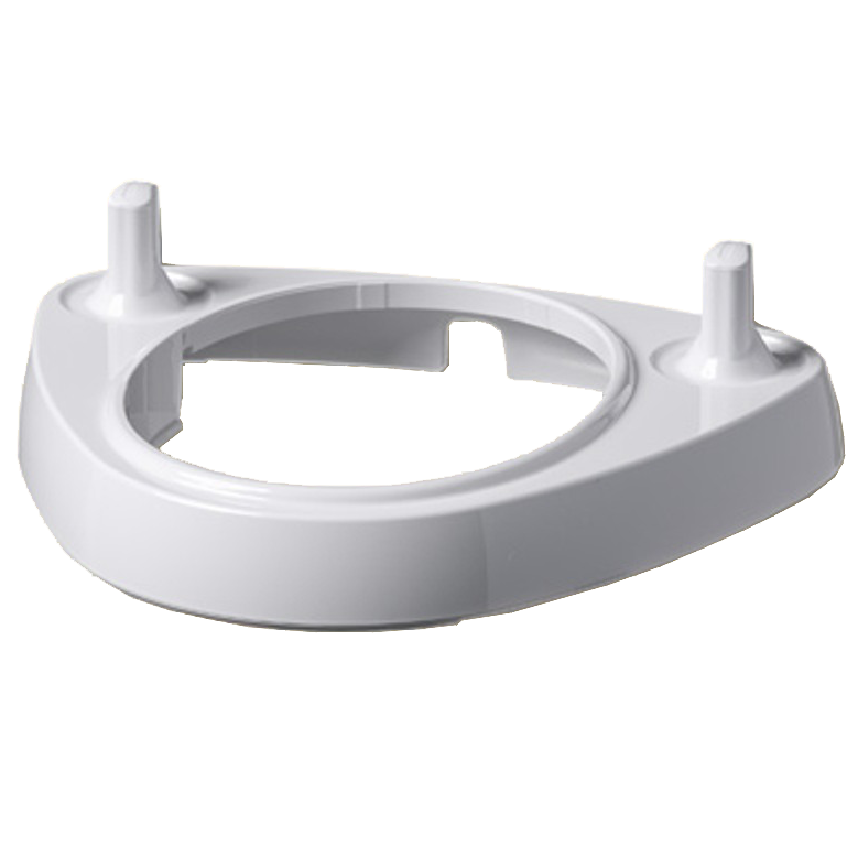 Oral-B Aufsteckbürsten-Halter Oral-B Oral-B Aufsteckbürsten-Halter