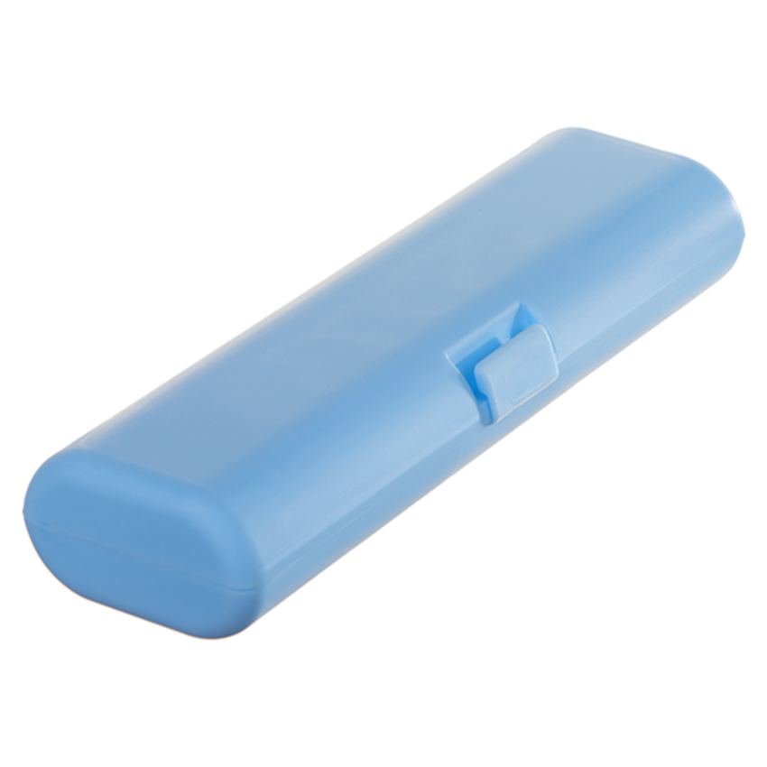 Everbright Everbright Luxus Reiseetui - Blau