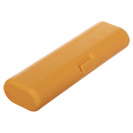Everbright Luxus Reiseetui - Orange Everbright Everbright Luxus Reiseetui - Orange