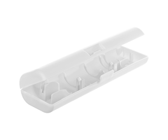 Everbright Everbright Luxus Reiseetui - Weiß